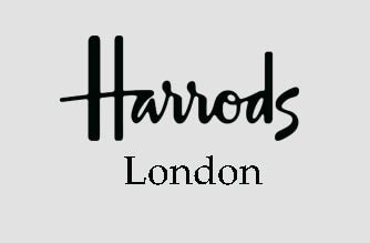 harrods uk opening times.